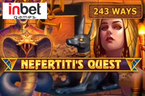 Nefertiti's Quest